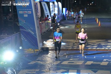 HO CHI MINH CITY NIGHT RUN EXIMBANK 2024 - Ảnh #2032748