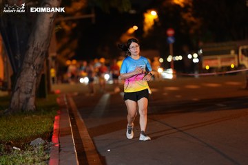 HO CHI MINH CITY NIGHT RUN EXIMBANK 2024 - Ảnh #2159322