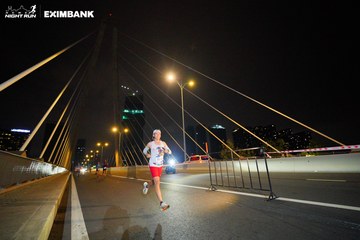 HO CHI MINH CITY NIGHT RUN EXIMBANK 2024 - Ảnh #2023789