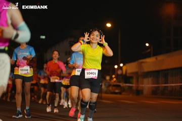 HO CHI MINH CITY NIGHT RUN EXIMBANK 2024 - Ảnh #2031078