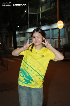 HO CHI MINH CITY NIGHT RUN EXIMBANK 2024 - Ảnh #2010684