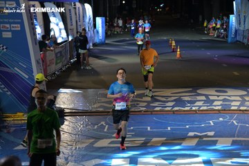 HO CHI MINH CITY NIGHT RUN EXIMBANK 2024 - Ảnh #2031268