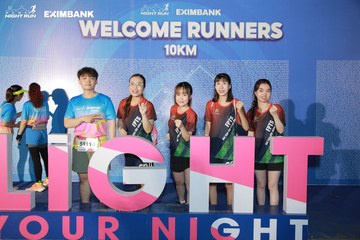 HO CHI MINH CITY NIGHT RUN EXIMBANK 2024 - Ảnh #2010350