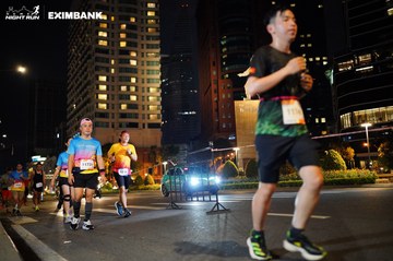 HO CHI MINH CITY NIGHT RUN EXIMBANK 2024 - Ảnh #1990447