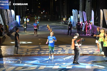 HO CHI MINH CITY NIGHT RUN EXIMBANK 2024 - Ảnh #2025653