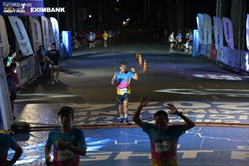 HO CHI MINH CITY NIGHT RUN EXIMBANK 2024 - Ảnh #2030917