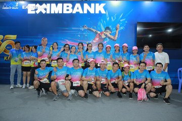 HO CHI MINH CITY NIGHT RUN EXIMBANK 2024 - Ảnh #2010560