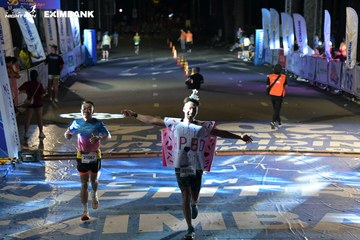 HO CHI MINH CITY NIGHT RUN EXIMBANK 2024 - Ảnh #2026679