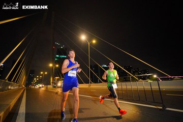 HO CHI MINH CITY NIGHT RUN EXIMBANK 2024 - Ảnh #2023543