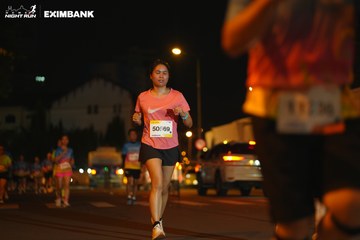 HO CHI MINH CITY NIGHT RUN EXIMBANK 2024 - Ảnh #2029532