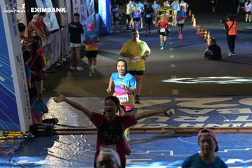 HO CHI MINH CITY NIGHT RUN EXIMBANK 2024 - Ảnh #2028551
