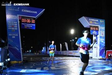 HO CHI MINH CITY NIGHT RUN EXIMBANK 2024 - Ảnh #2065576