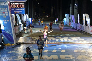 HO CHI MINH CITY NIGHT RUN EXIMBANK 2024 - Ảnh #2028971