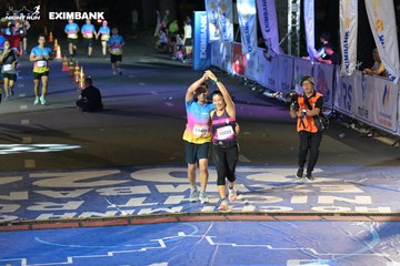 HO CHI MINH CITY NIGHT RUN EXIMBANK 2024 - Ảnh #2028814