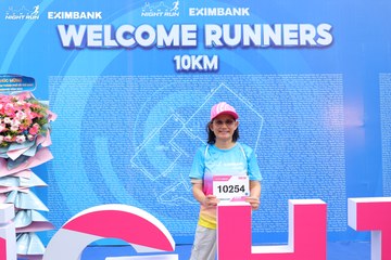 HO CHI MINH CITY NIGHT RUN EXIMBANK 2024 - Ảnh #1965445