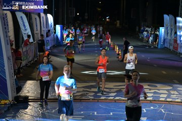 HO CHI MINH CITY NIGHT RUN EXIMBANK 2024 - Ảnh #2033829
