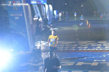 HO CHI MINH CITY NIGHT RUN EXIMBANK 2024 - Ảnh #2035104