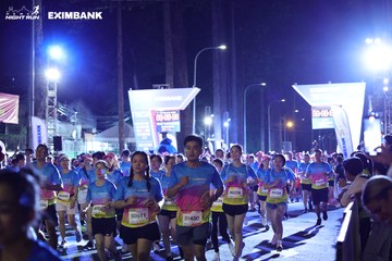 HO CHI MINH CITY NIGHT RUN EXIMBANK 2024 - Ảnh #1971921