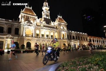 HO CHI MINH CITY NIGHT RUN EXIMBANK 2024 - Ảnh #2022284
