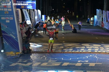 HO CHI MINH CITY NIGHT RUN EXIMBANK 2024 - Ảnh #2027051