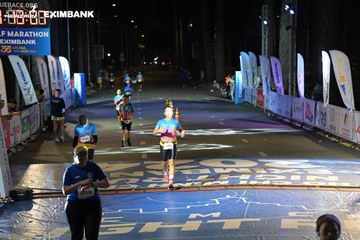 HO CHI MINH CITY NIGHT RUN EXIMBANK 2024 - Ảnh #2028482