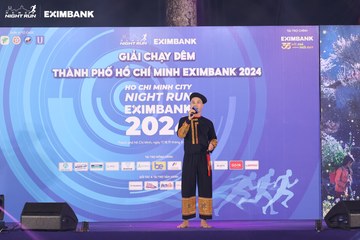 HO CHI MINH CITY NIGHT RUN EXIMBANK 2024 - Ảnh #1965066