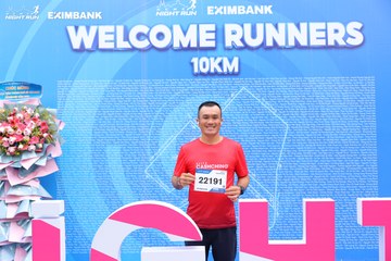 HO CHI MINH CITY NIGHT RUN EXIMBANK 2024 - Ảnh #1966060
