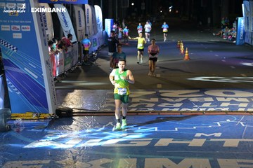 HO CHI MINH CITY NIGHT RUN EXIMBANK 2024 - Ảnh #2032741