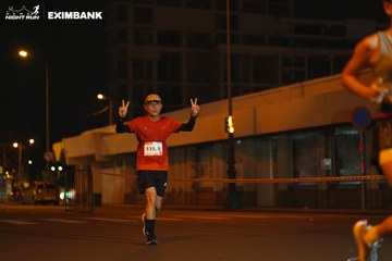 HO CHI MINH CITY NIGHT RUN EXIMBANK 2024 - Ảnh #2033200
