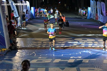 HO CHI MINH CITY NIGHT RUN EXIMBANK 2024 - Ảnh #2030551