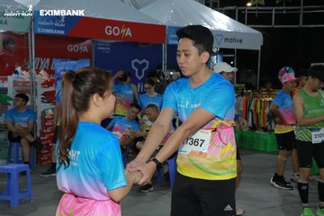 HO CHI MINH CITY NIGHT RUN EXIMBANK 2024 - Ảnh #2010439