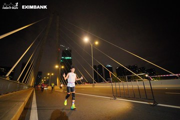 HO CHI MINH CITY NIGHT RUN EXIMBANK 2024 - Ảnh #2023118