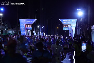 HO CHI MINH CITY NIGHT RUN EXIMBANK 2024 - Ảnh #1971986