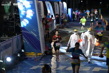 HO CHI MINH CITY NIGHT RUN EXIMBANK 2024 - Ảnh #2032797