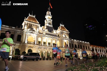HO CHI MINH CITY NIGHT RUN EXIMBANK 2024 - Ảnh #2020572