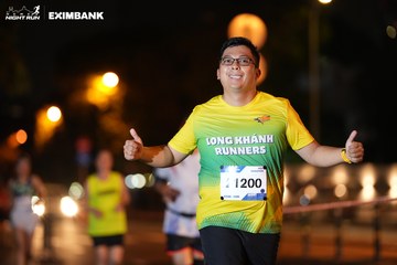 HO CHI MINH CITY NIGHT RUN EXIMBANK 2024 - Ảnh #2159888