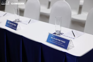 HO CHI MINH CITY NIGHT RUN EXIMBANK 2024 - Ảnh #1963131