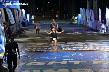 HO CHI MINH CITY NIGHT RUN EXIMBANK 2024 - Ảnh #2026757