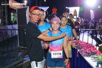 HO CHI MINH CITY NIGHT RUN EXIMBANK 2024 - Ảnh #2012766