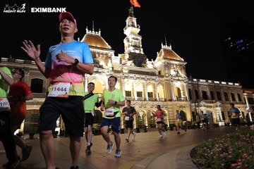 HO CHI MINH CITY NIGHT RUN EXIMBANK 2024 - Ảnh #2021238