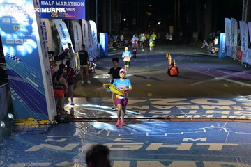 HO CHI MINH CITY NIGHT RUN EXIMBANK 2024 - Ảnh #2025736