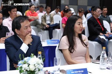 HO CHI MINH CITY NIGHT RUN EXIMBANK 2024 - Ảnh #1963363