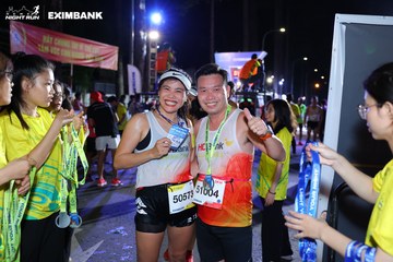 HO CHI MINH CITY NIGHT RUN EXIMBANK 2024 - Ảnh #2012307