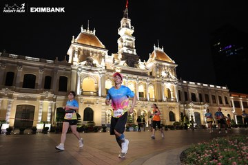 HO CHI MINH CITY NIGHT RUN EXIMBANK 2024 - Ảnh #2020101