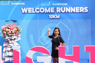 HO CHI MINH CITY NIGHT RUN EXIMBANK 2024 - Ảnh #1965392