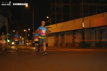HO CHI MINH CITY NIGHT RUN EXIMBANK 2024 - Ảnh #2033105