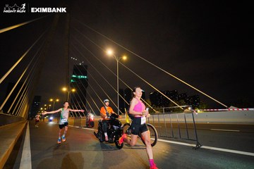 HO CHI MINH CITY NIGHT RUN EXIMBANK 2024 - Ảnh #2023003