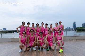HO CHI MINH CITY NIGHT RUN EXIMBANK 2024 - Ảnh #1962623