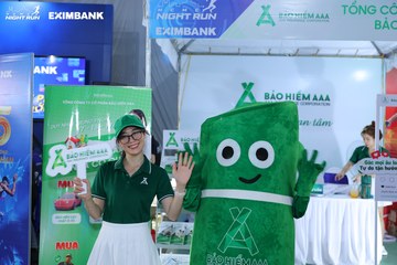 HO CHI MINH CITY NIGHT RUN EXIMBANK 2024 - Ảnh #1965547