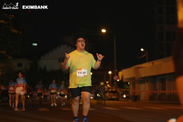 HO CHI MINH CITY NIGHT RUN EXIMBANK 2024 - Ảnh #2029943